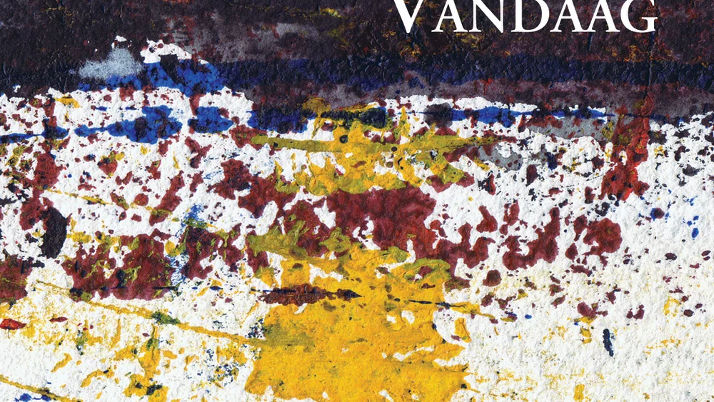Vandaag background