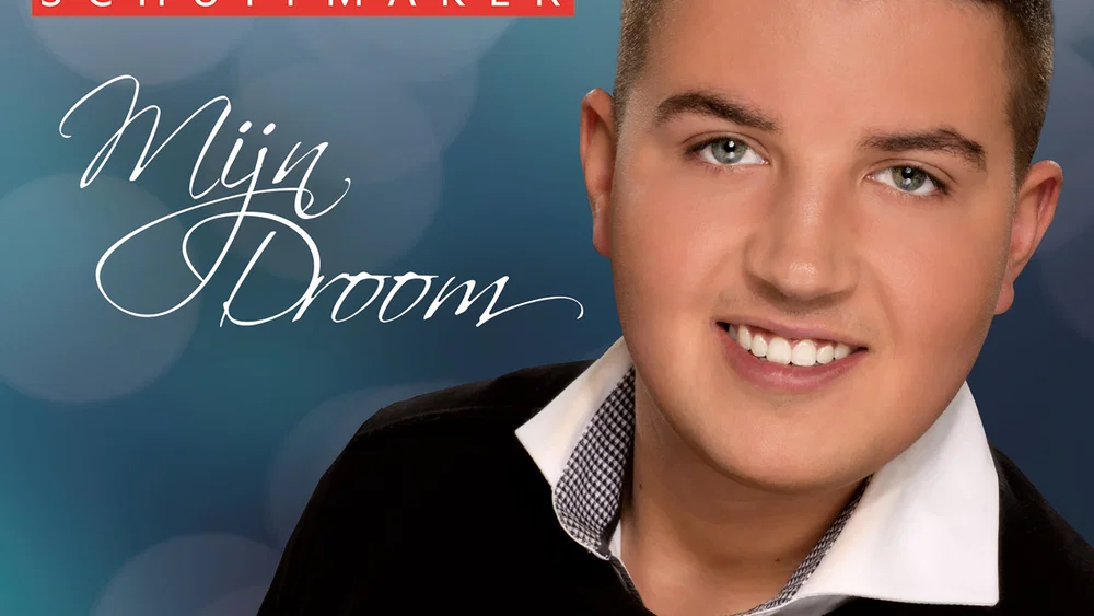Mijn Droom background
