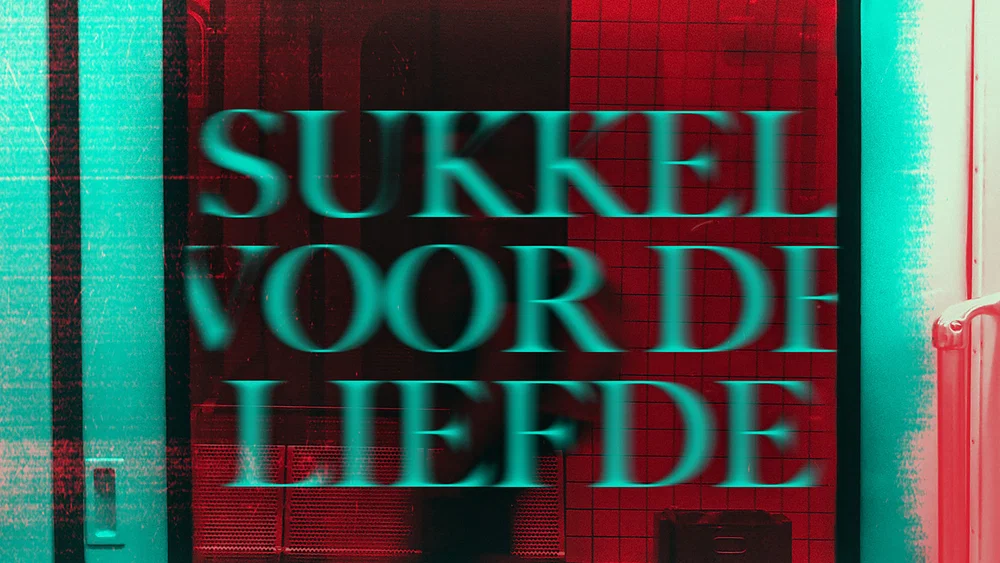 Sukkel Voor De Liefde background