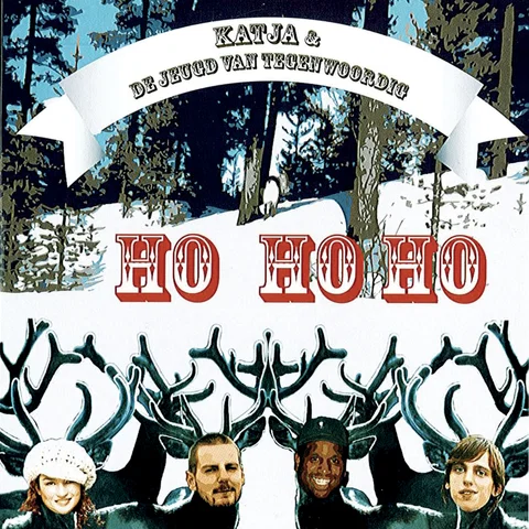 Ho Ho Ho