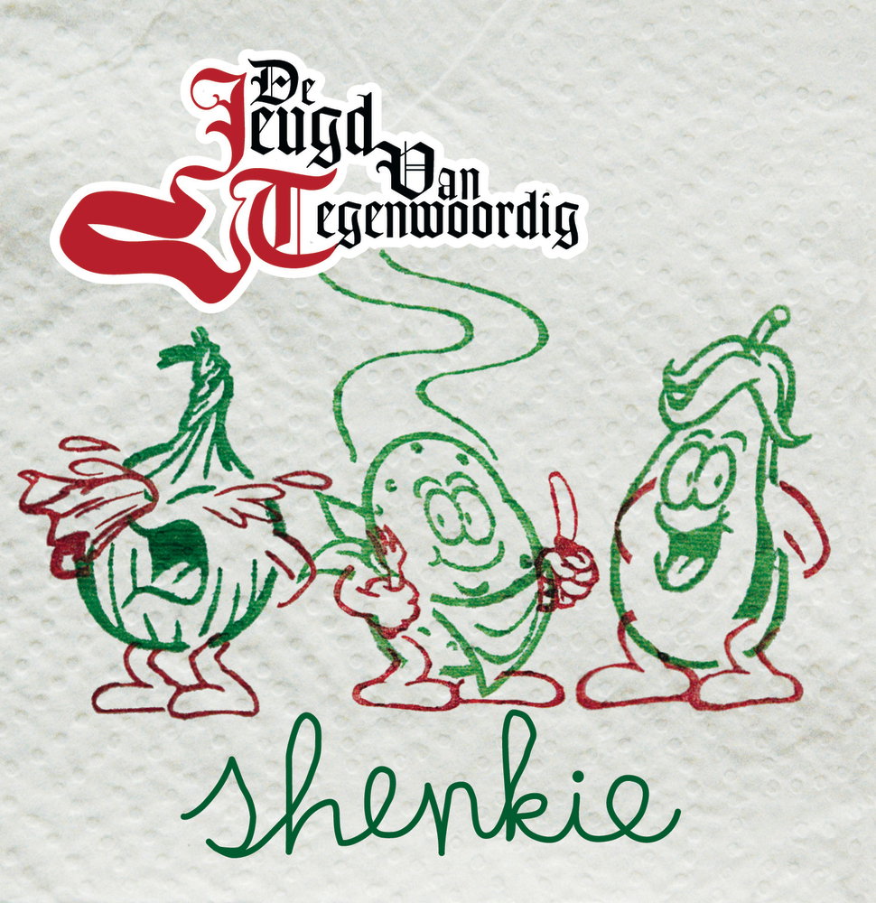 Shenkie