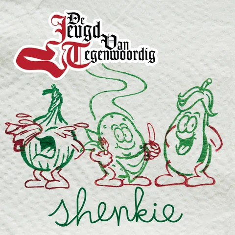 Shenkie
