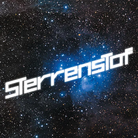 Sterrenstof