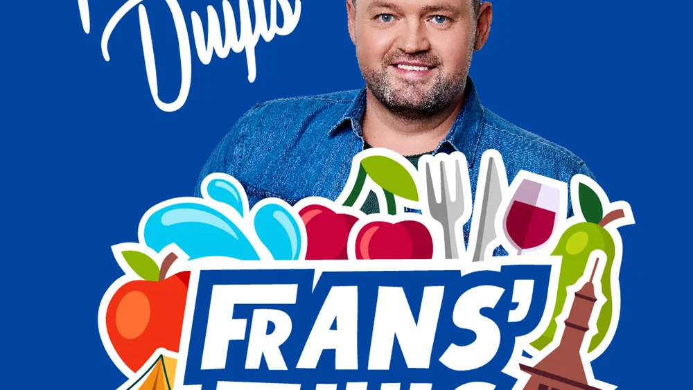 Frans Thuis background
