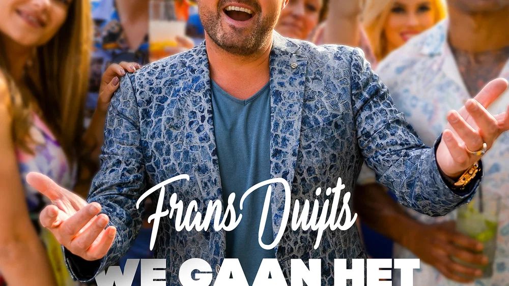 We Gaan Het Helemaal Anders Doen background