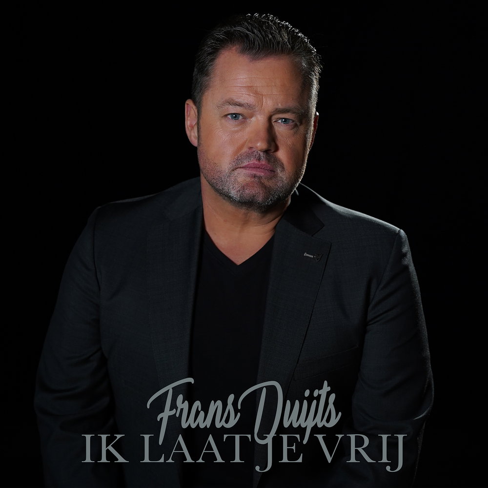 Ik Laat Je Vrij