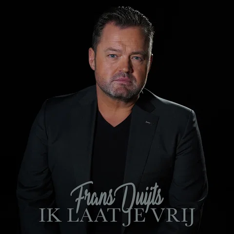 Ik Laat Je Vrij