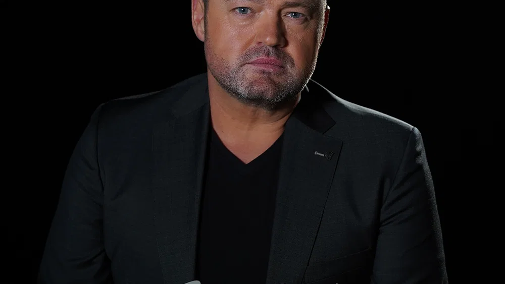 Ik Laat Je Vrij background