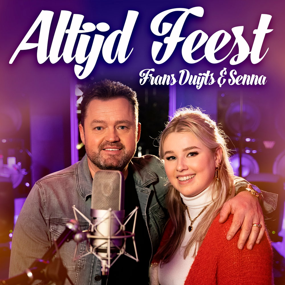 Altijd Feest