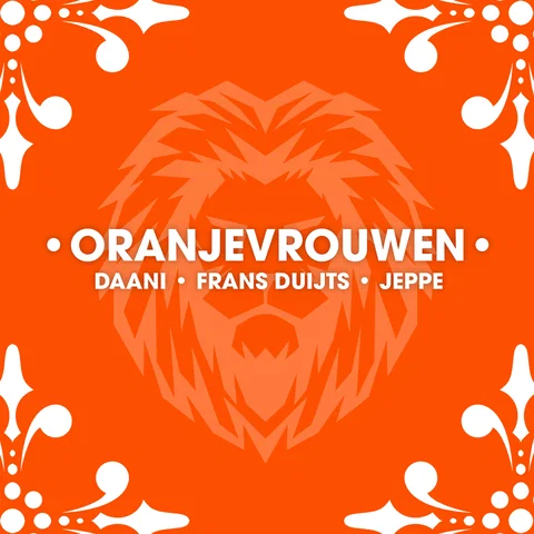 Oranjevrouwen