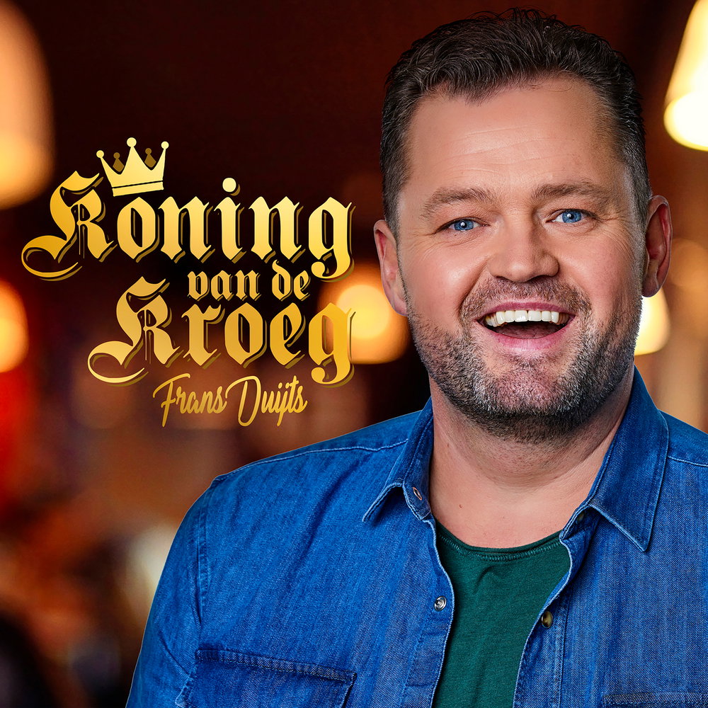 Koning Van De Kroeg