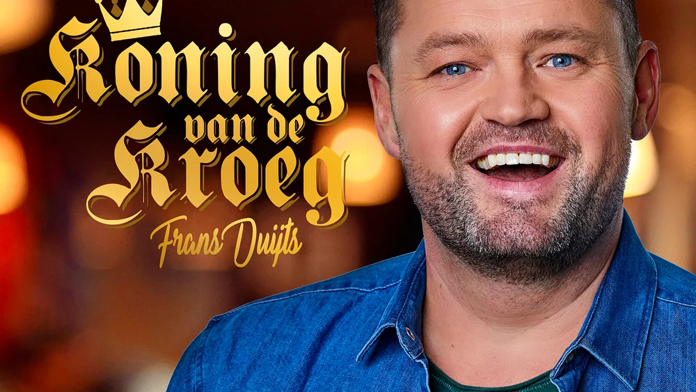 Koning Van De Kroeg background