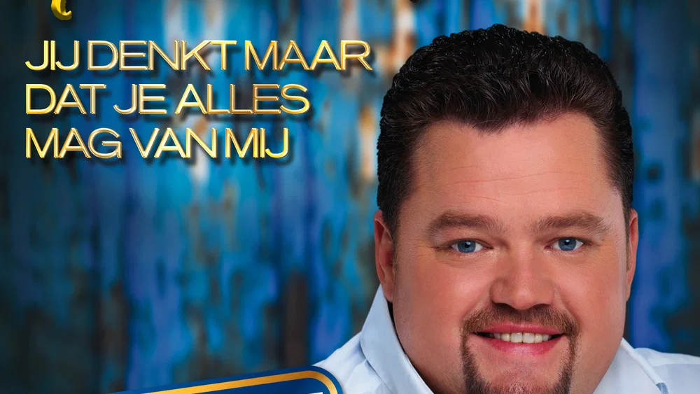 Jij Denkt Maar Dat Je Alles Mag Van Mij background