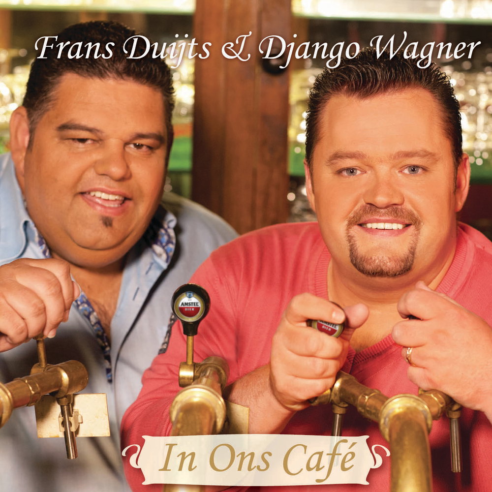 In Ons Café