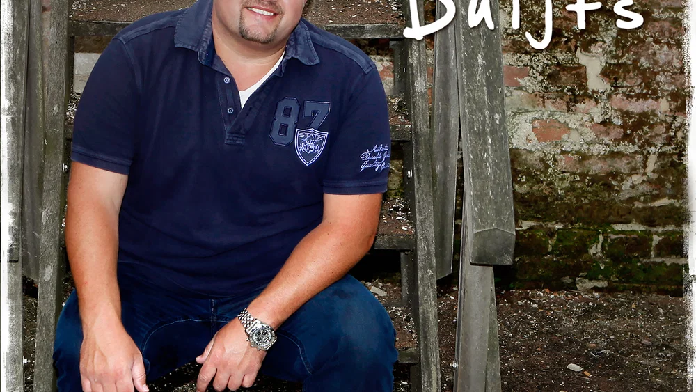 Oud & Vertrouwd background