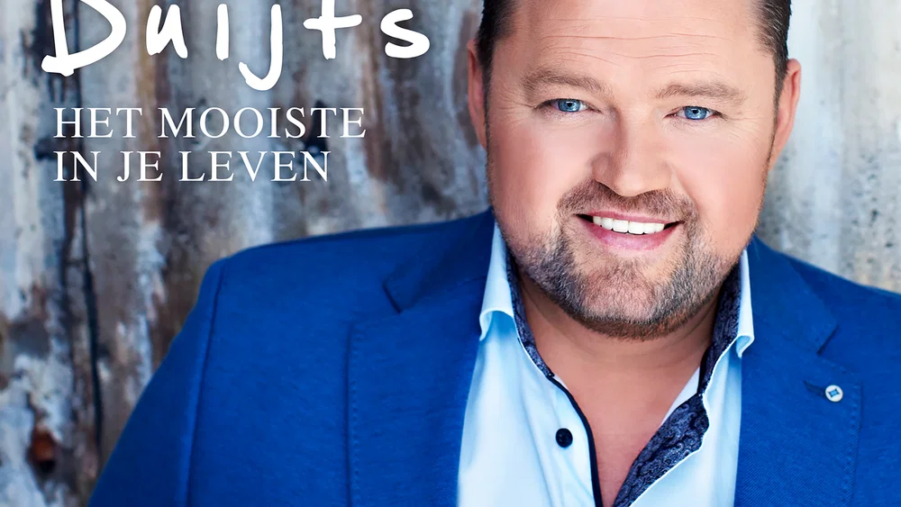 Het Mooiste In Je Leven background