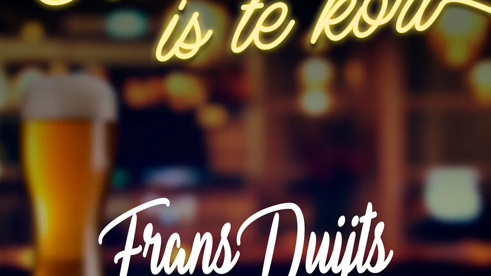 Het Leven Is Te Kort background