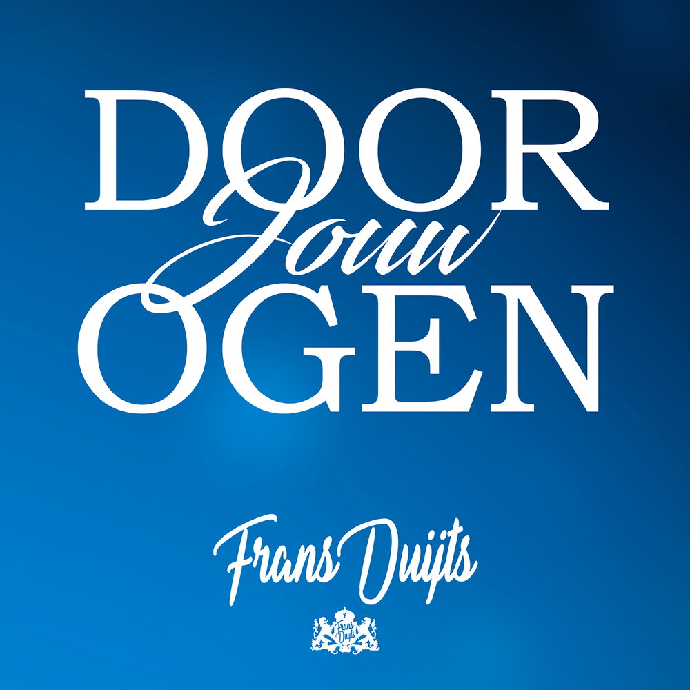Door Jouw Ogen
