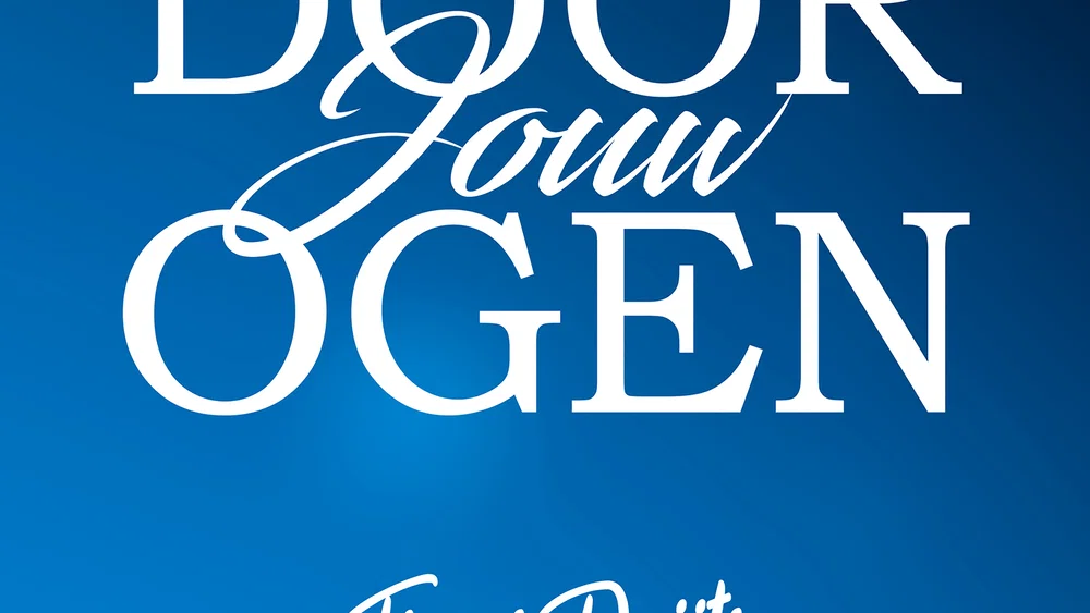 Door Jouw Ogen background