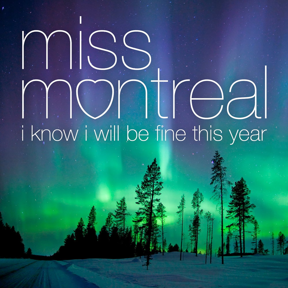 I Know I Will Be Fine