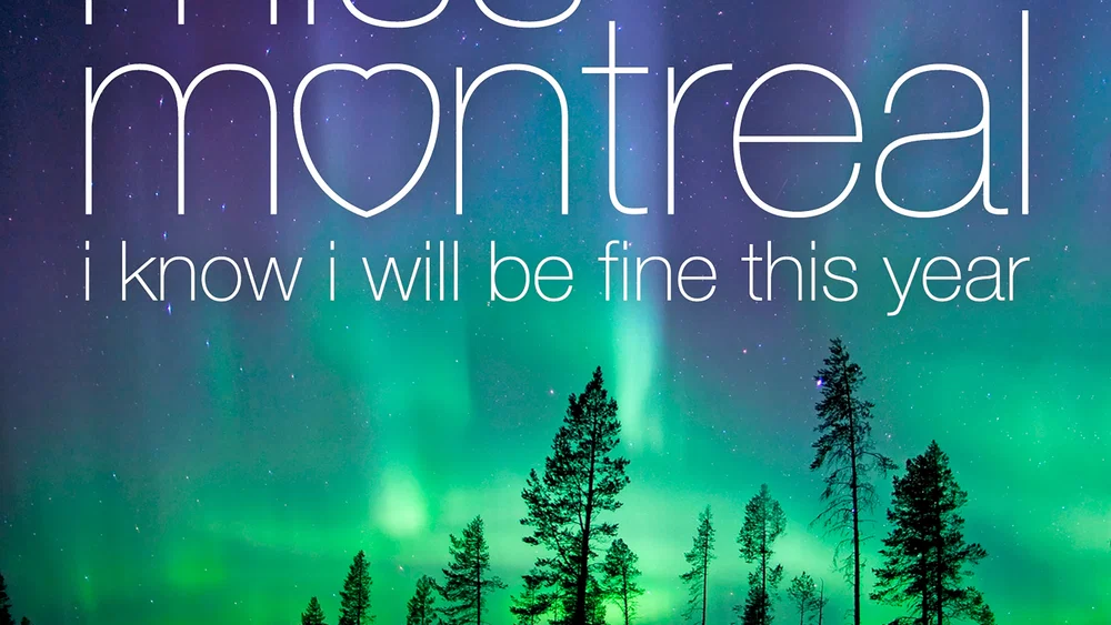 I Know I Will Be Fine background
