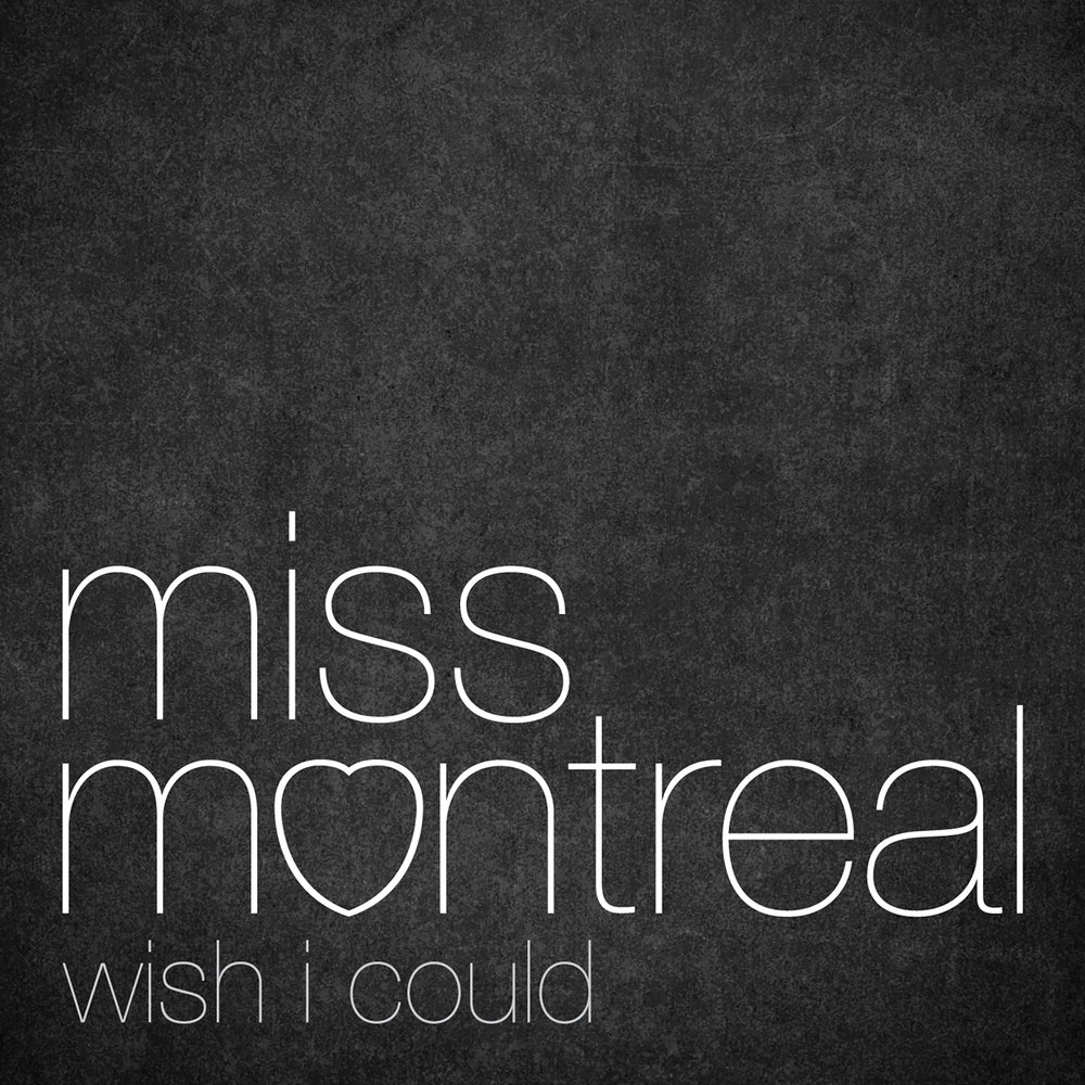 Wish I Could