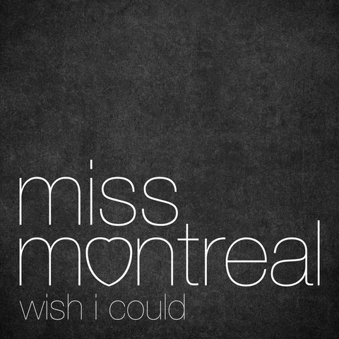 Wish I Could