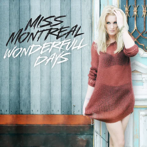 Wonderful Days - Live @ Mattie & Wietze, Q-Music