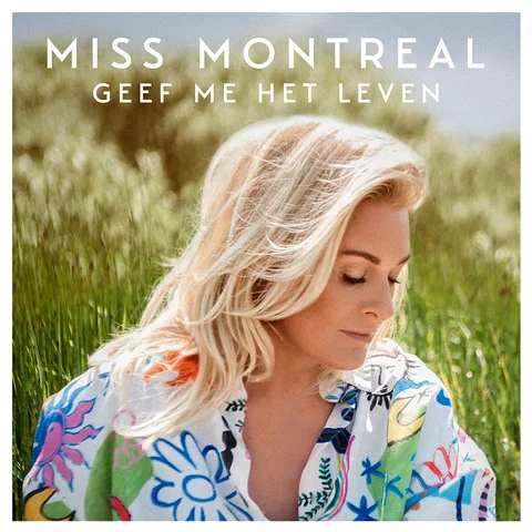 Geef Me Het Leven