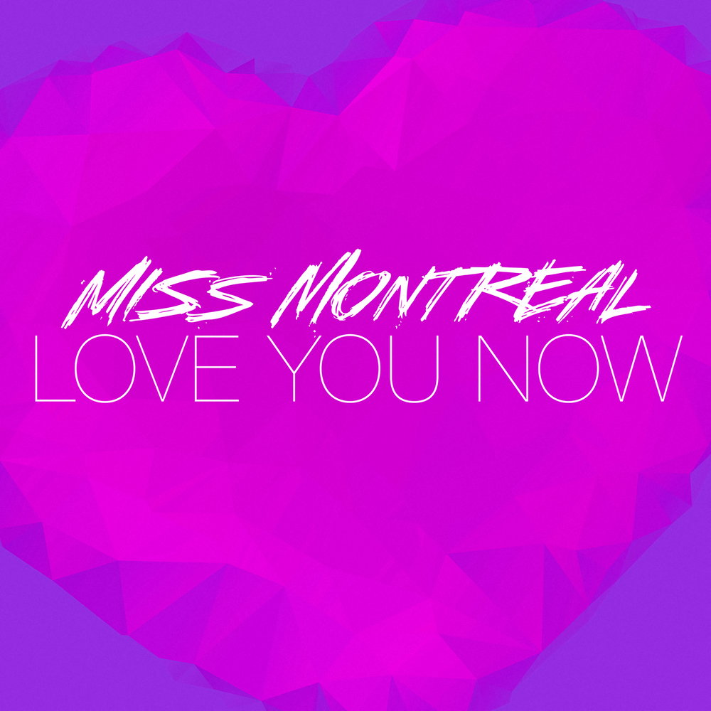Love You Now