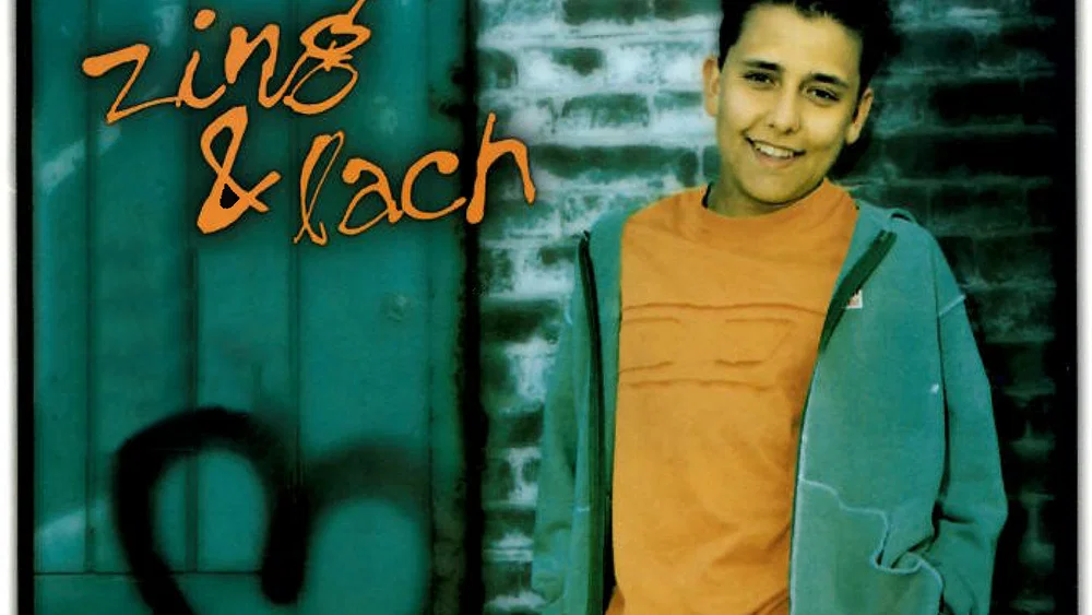 Zing & Lach background