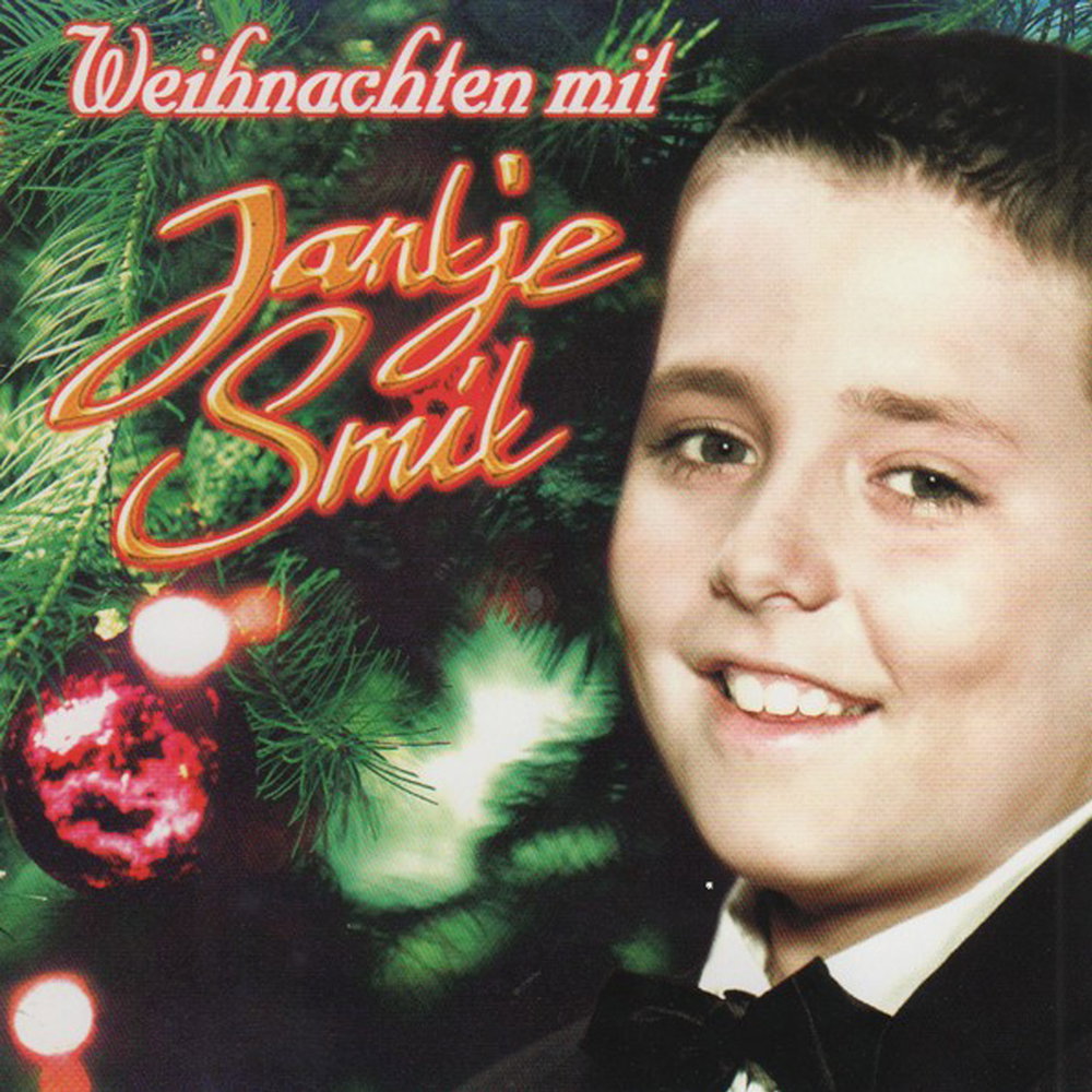 Weihnachten Mit Jantje Smit