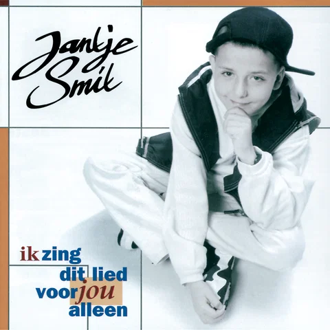 Ik Zing Dit Lied Voor Jou Alleen