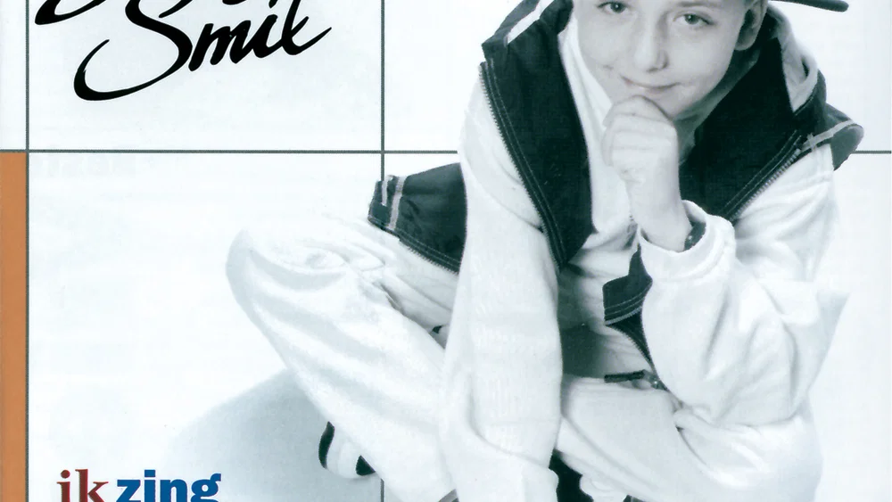Ik Zing Dit Lied Voor Jou Alleen background
