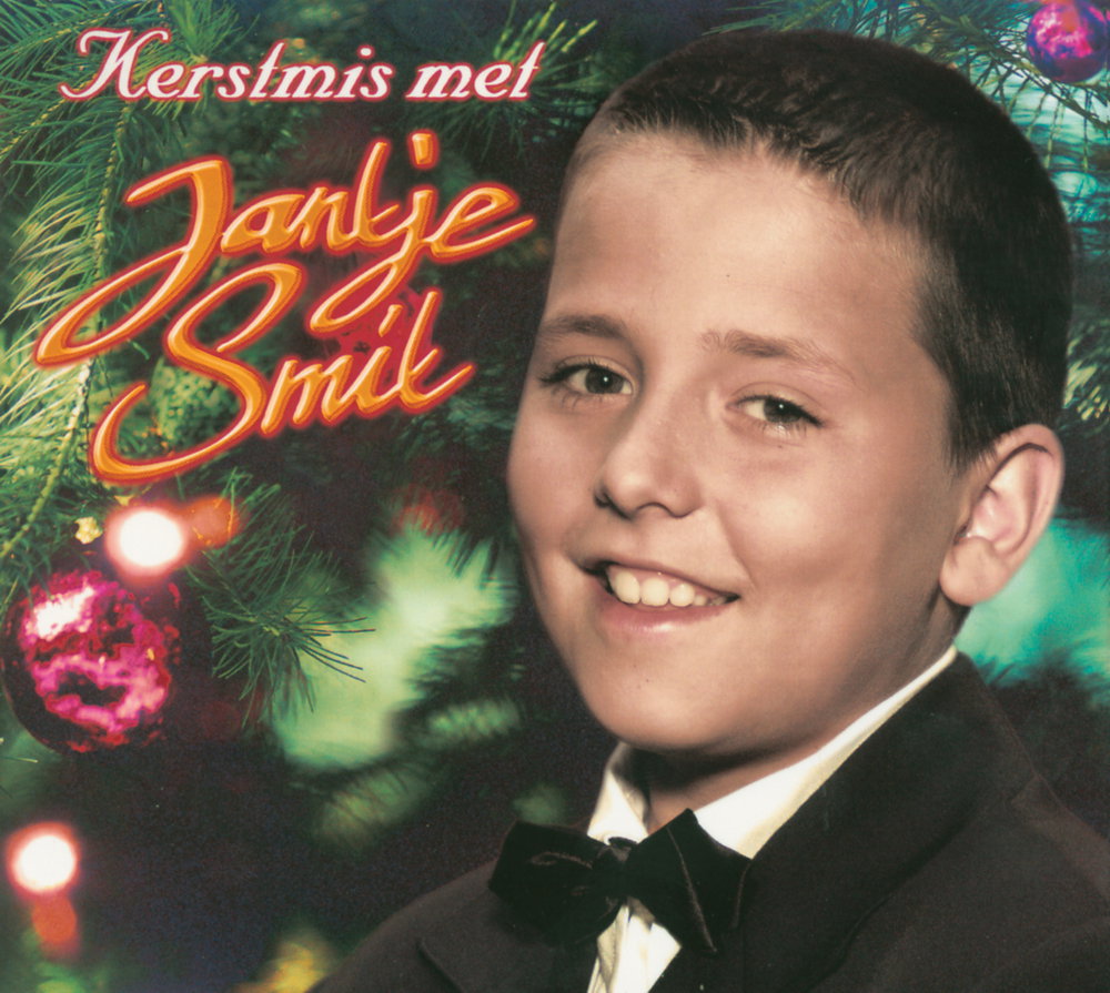 Kerstmis Met Jantje Smit