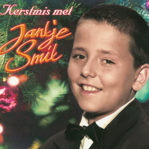 Kerstmis Met Jantje Smit