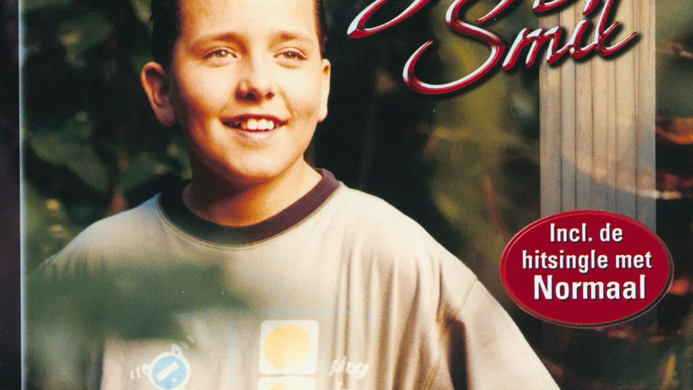 Jantje Smit background