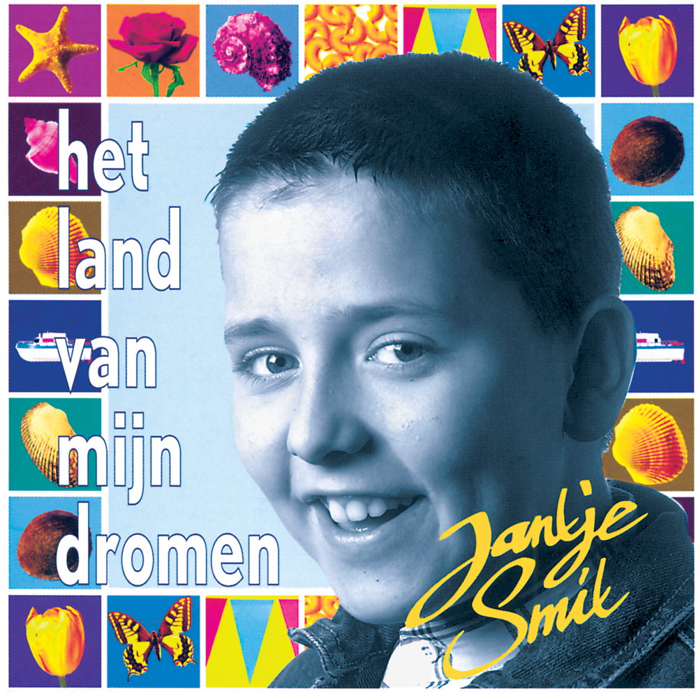 Het Land Van Mijn Dromen