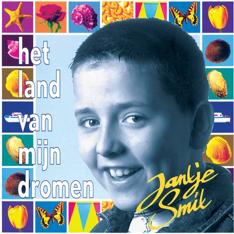 Het Land Van Mijn Dromen