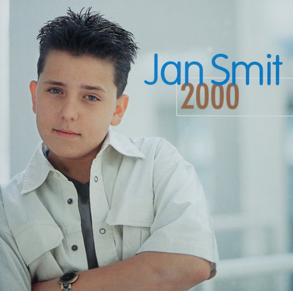 Jan Smit 2000