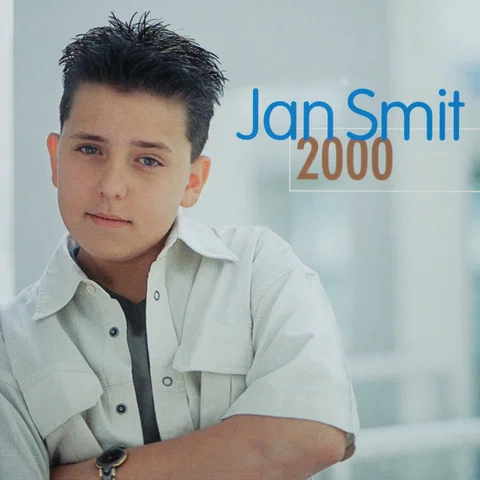 Jan Smit 2000