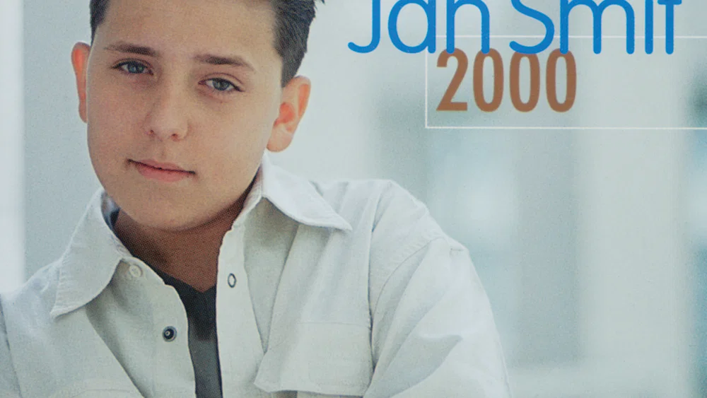 Jan Smit 2000 background