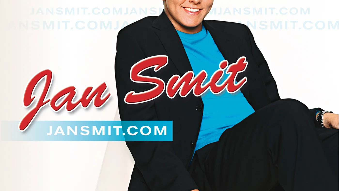 JanSmit.com background
