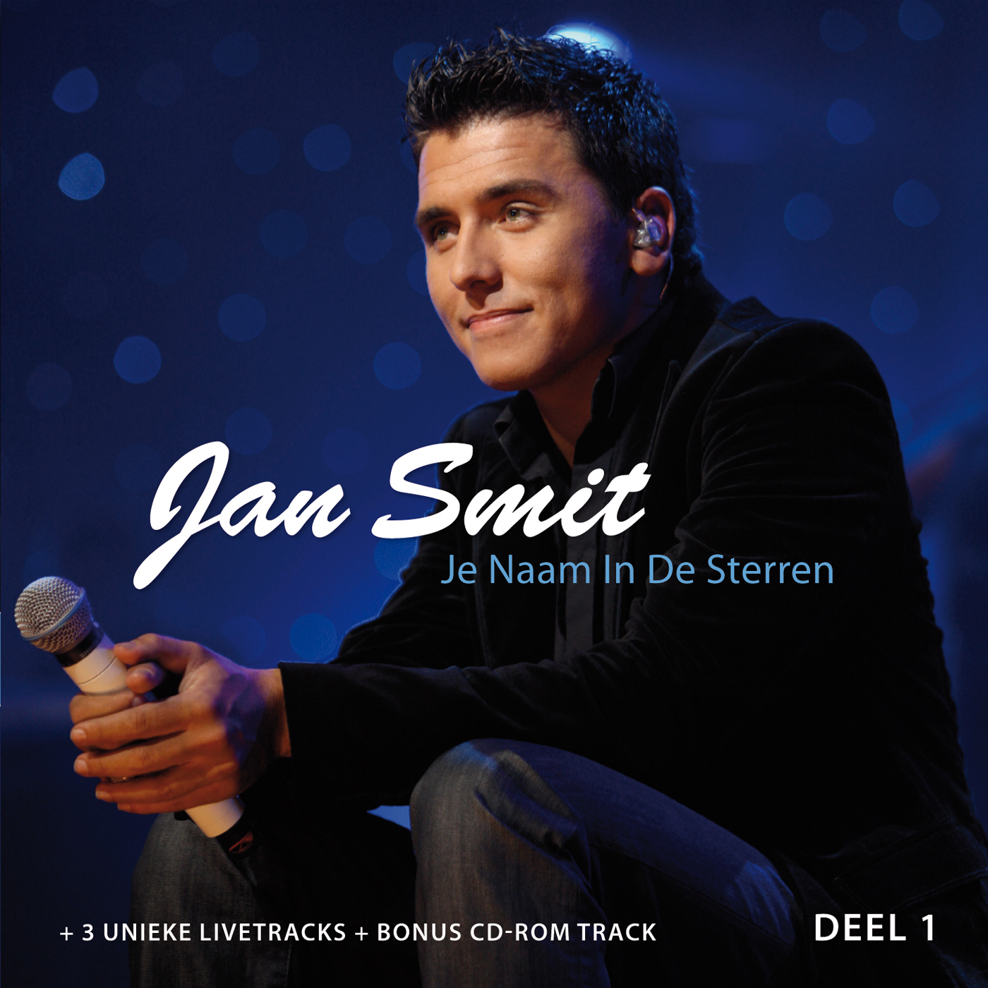Je Naam In De Sterren - Deel 1