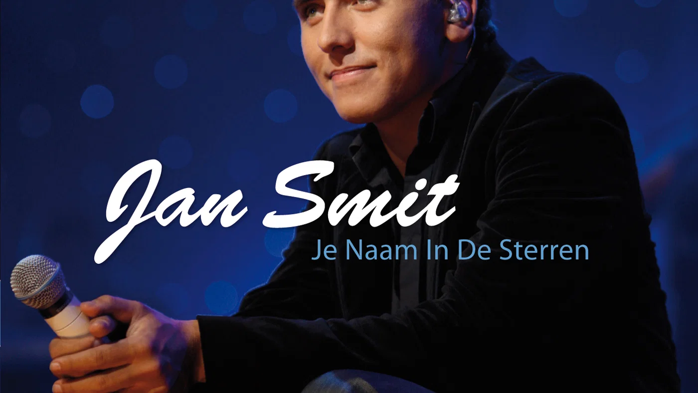 Je Naam In De Sterren - Deel 1 background