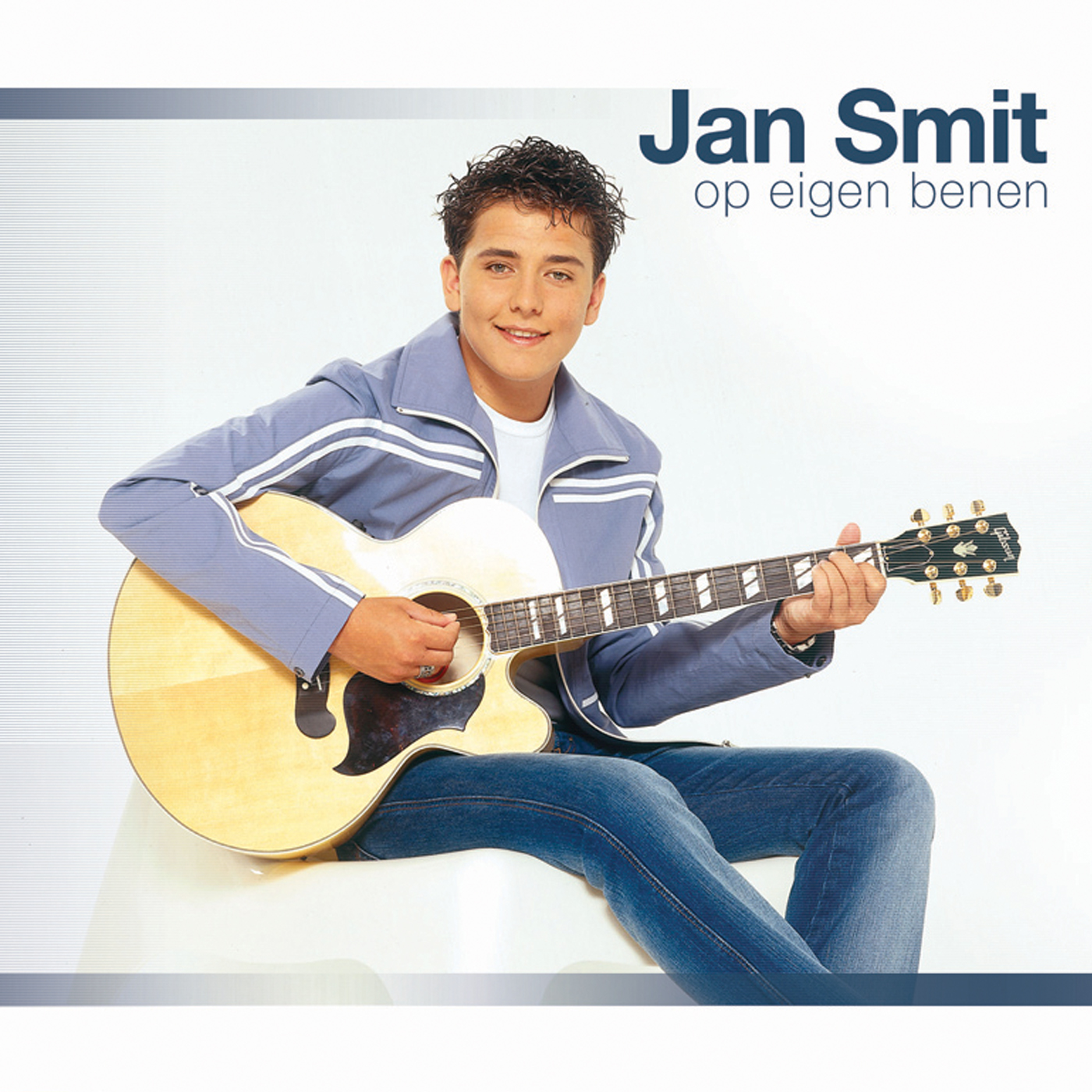 Op Eigen Benen