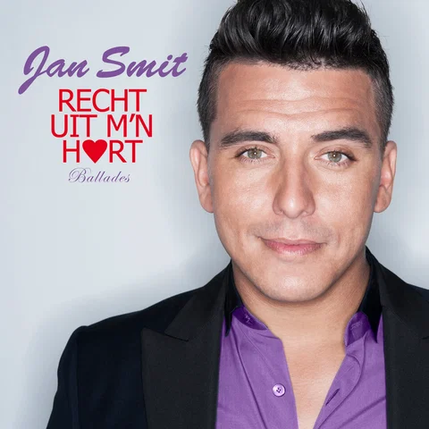 Recht Uit M'n Hart - Ballades