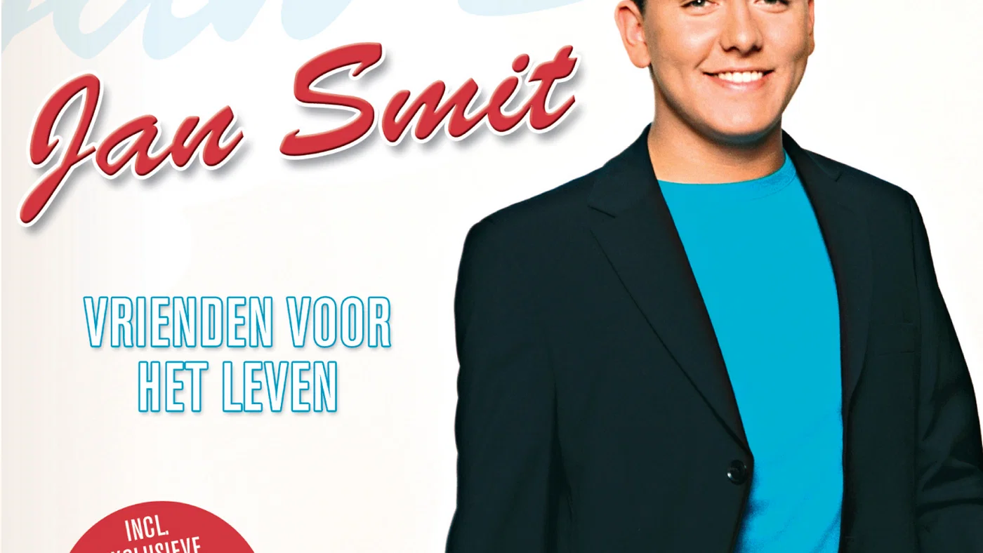Vrienden Voor Het Leven background