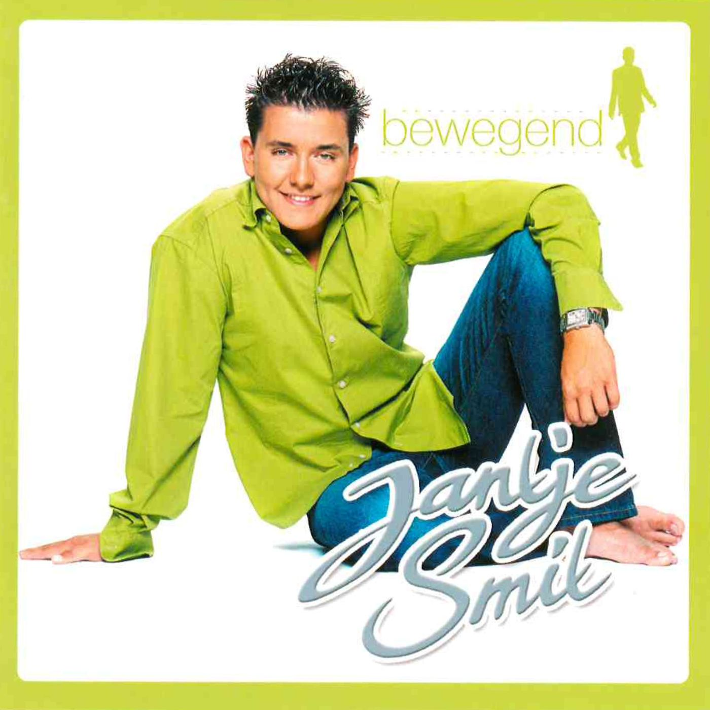 Bewegend