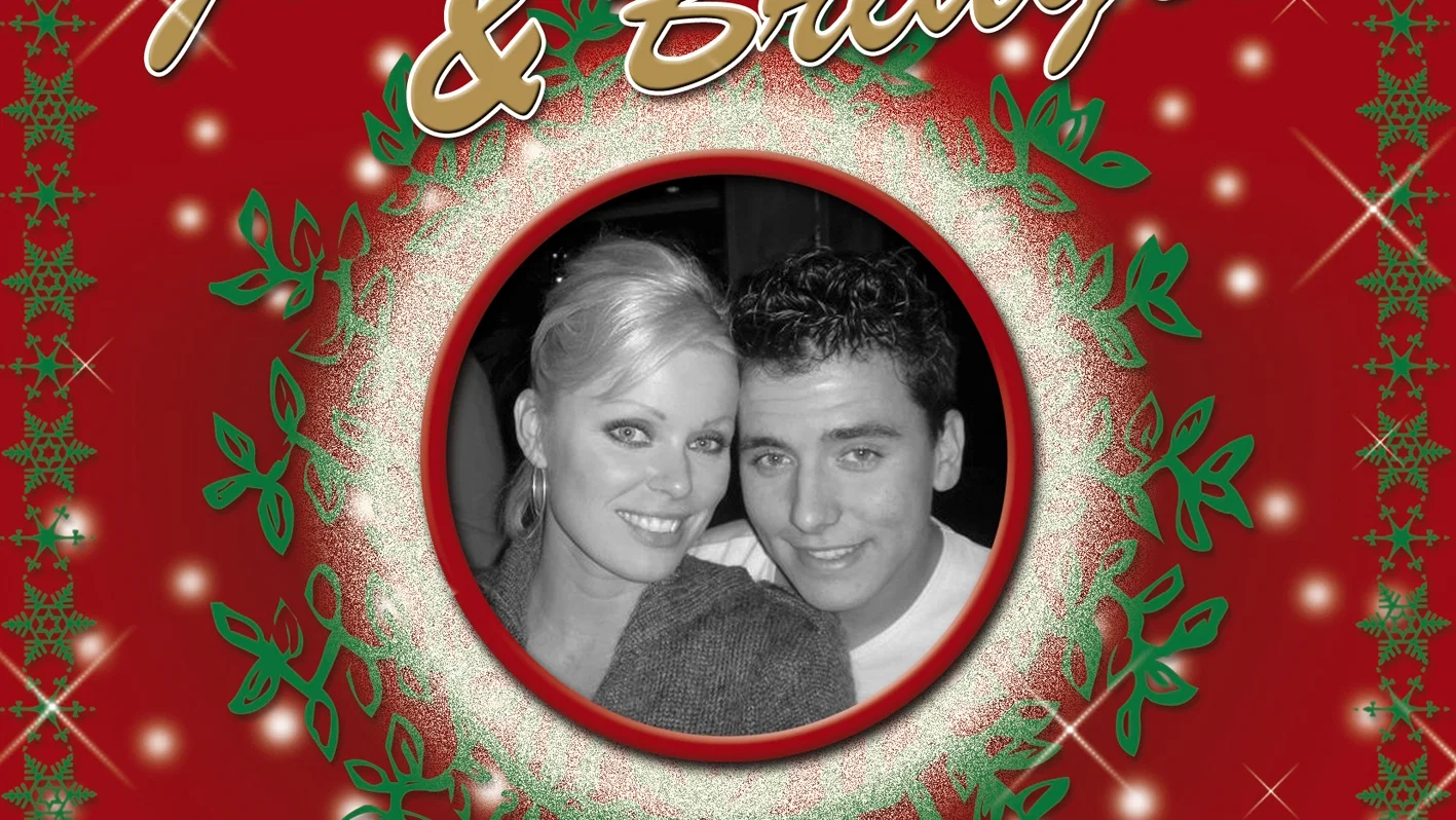 Kerst Voor Iedereen background